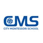 City Montessori School Logo