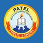 Patel Public School Logo