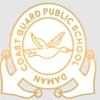 Coast Guard Public School Logo
