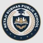 Netaji Subash Public School Logo