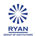Ryan International School Logo