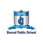 Bansal Public School Logo