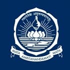 Amrita Vidyalayam Logo