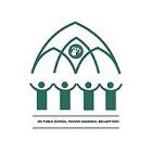 JSS Public School Logo
