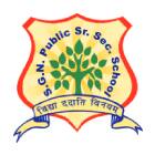 SGN Public Senior Secondary School Logo