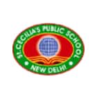 St Cecilias Public School Logo