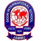 Doon International School Logo