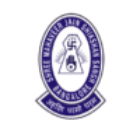 C.B. Bhandari Jain Pre-University College Logo