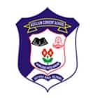Auxilium Convent School Logo