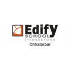Edify School Chhatarpur Logo