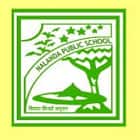 Nalanda Public School Logo