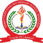 Krantiveer English Medium School Logo