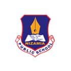 Nizamia Public School Logo