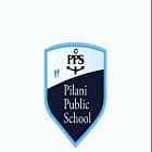 Pilani Public School Logo