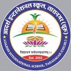 Adarsh International School Logo