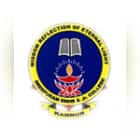 St AnneS English Medium School Logo