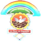 Rainbow Modern School Logo