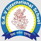 G.A.V. International School Logo