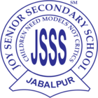 Joy Senior Secondary School Logo