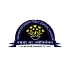 Mahar Regiment Public School Sagar Logo