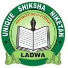 Unique Shiksha Niketan School Logo
