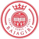 Rajagiri Amala CMI Public School Vaikom Logo