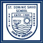 St Dominic Savio School Logo