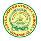 Lotus International School Logo