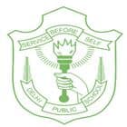 Delhi Public School Panvel Logo