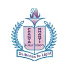 Pragya Bharti Public School Logo