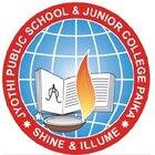 Jyothi Public School Logo
