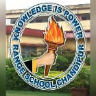Range School Logo