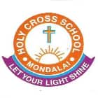 Holy Cross School Logo