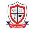 Yashpal Singh Ivy League School Logo