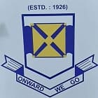 Delhi United Christian Senior Secondary School Logo