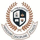 Mentoring Jubilant Public School Logo