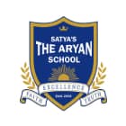 Satyas The Aryan School Logo