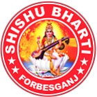 Shishu Bharti School Logo