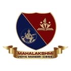 Mahalakshmi Vidya Mandir (CBSE) Senior Secondary School Logo