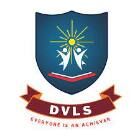 Dr. Varalakshmi Public School Logo