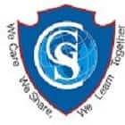 Cambridge Global School Logo