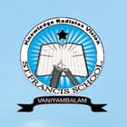 St Francis School Logo