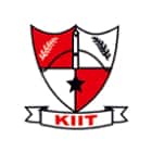 KIIT World School Logo