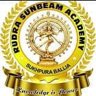 Rudra Sunbeam Academy Logo