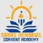 Shanti Devi R.N. Singh Memorial Convent Academy Logo