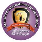 Stansford International Higher Secondary School Logo