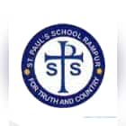 St. Paul'S School Logo