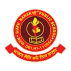 Guru Nanak Public School Logo