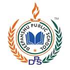 Deepanshu Public School Logo