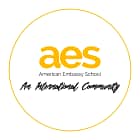 American Embassy School Logo